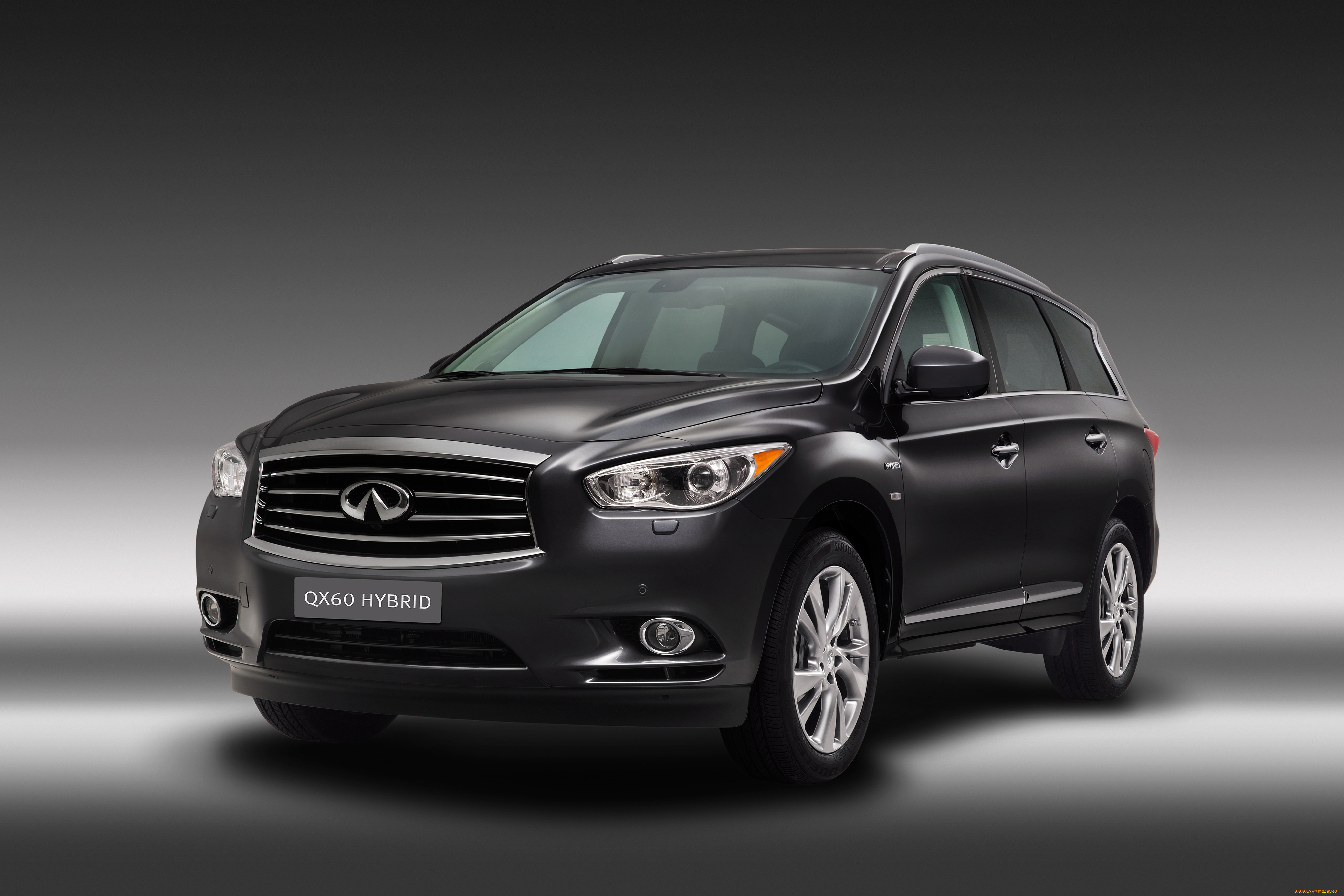 , infiniti, qx60, , 2014, l50, cn-spec, hybrid